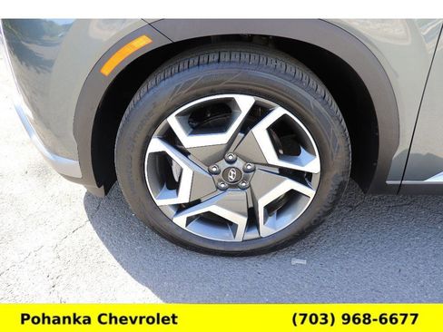 Used 2024 Hyundai Palisade SEL w/ Premium Package AWD/4WD image 29