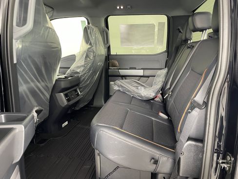 New 2026 Ford F350 Lariat AWD/4WD image 6