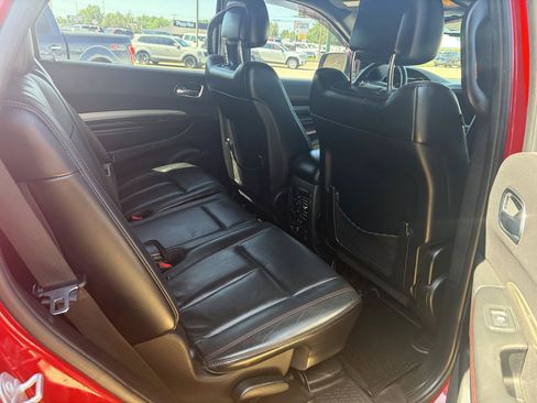 Used 2015 Dodge Durango R/T AWD/4WD image 10
