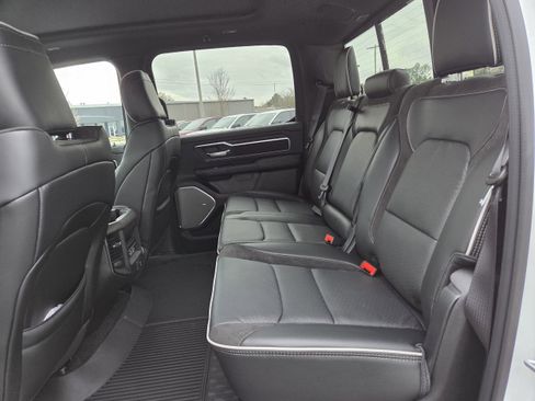 New 2026 RAM 1500 Laramie image 21