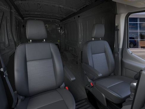 New 2026 Ford Transit 250 148 Medium Roof RWD image 10