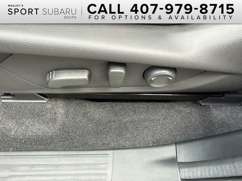 New 2026 Subaru Forester Premium AWD/4WD image 26