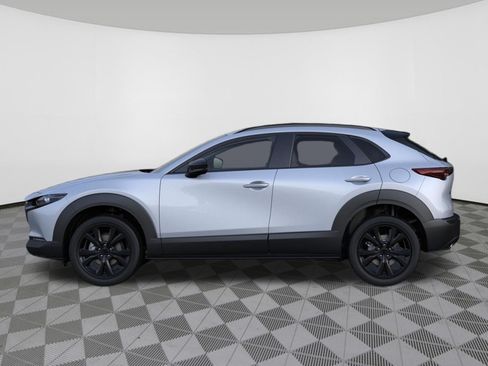 Used 2026 MAZDA CX-30 AWD 2.5 S image 5