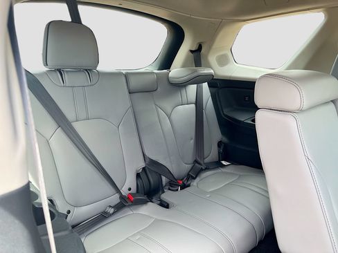 Used 2024 Honda Pilot Elite image 29