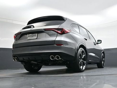New 2026 Acura MDX Type S AWD/4WD image 32