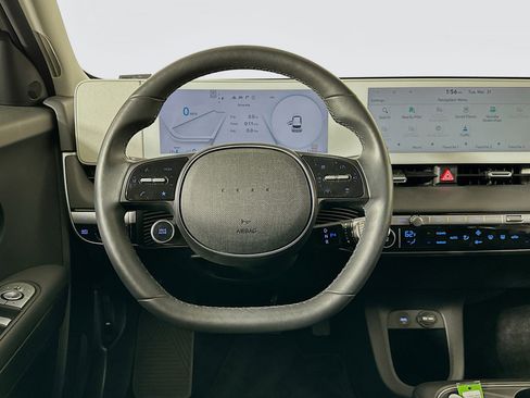 Used 2024 Hyundai Ioniq 5 SEL image 18