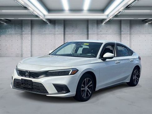 Used 2024 Honda Civic LX image 21
