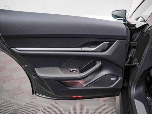 Used 2025 Porsche Taycan 4S image 25