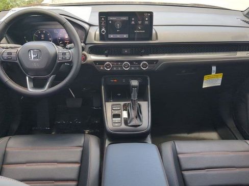 New 2026 Honda CR-V Sport-L image 13