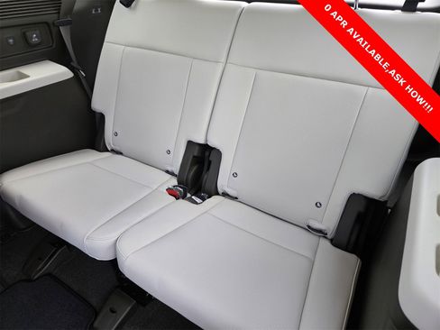 New 2025 Hyundai Santa Fe Calligraphy image 21