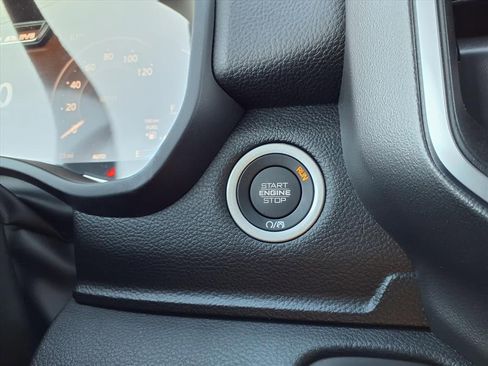 New 2026 RAM 1500 Big Horn AWD/4WD image 11