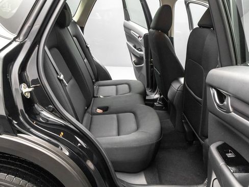 Used 2023 MAZDA CX-5 AWD 2.5 S image 27