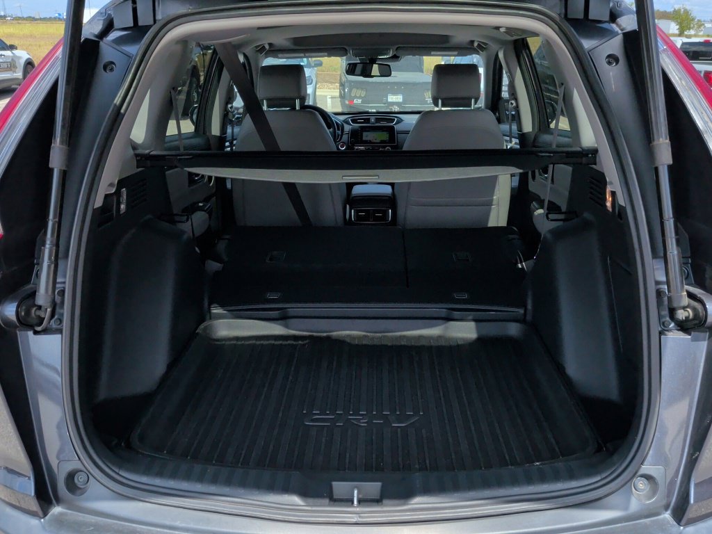 Used 2019 Honda CR-V Touring image 38