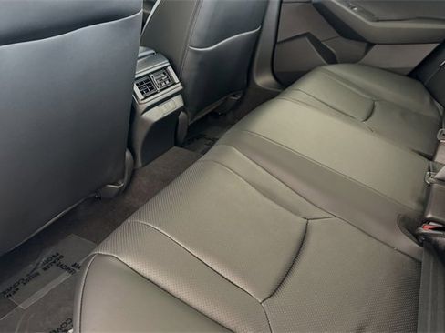 New 2025 Honda Accord Sport image 13