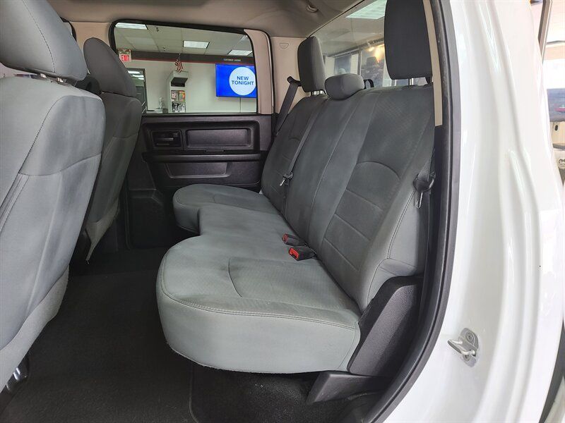 Used 2014 RAM 1500 Express AWD/4WD image 12