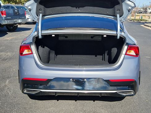 Used 2023 Kia K5 LXS image 34