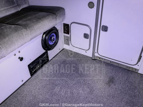 Used 1987 Volkswagen Vanagon GL RWD image 77