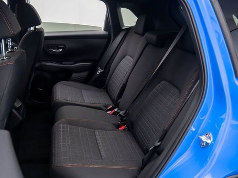 Certified 2026 Honda HR-V Sport image 16