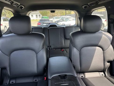 Used 2020 INFINITI QX80 Luxe w/ Edition 30 Package image 9