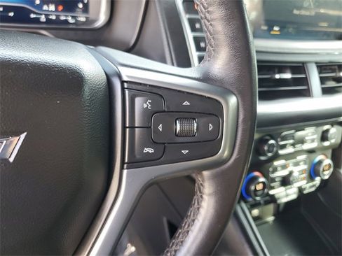 Used 2022 Chevrolet Tahoe Z71 w/ Z71 Off-Road Package image 25