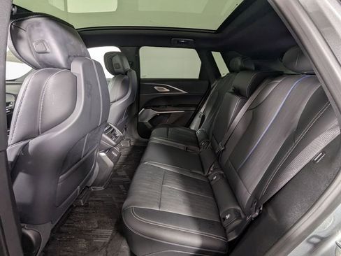 Used 2024 Cadillac Lyriq Luxury w/ LPO, Floor Liner Package image 21