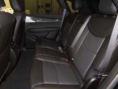 Certified 2023 Cadillac XT5 Sportv w/ Technology Package image 23