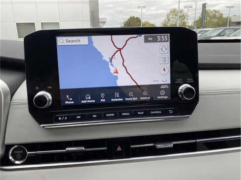New 2025 Mitsubishi Outlander 4WD Plug-In Hybrid image 13