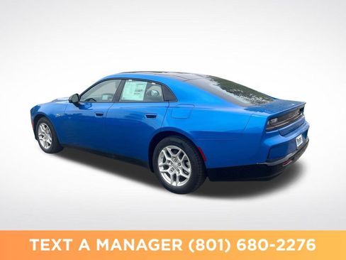 New 2026 Dodge Charger R/T AWD/4WD image 3