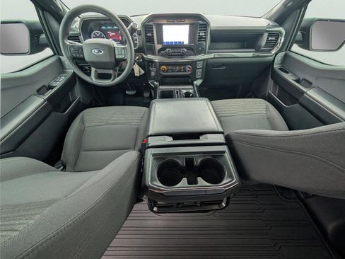 Used 2023 Ford F150 XL w/ STX Appearance Package RWD image 22