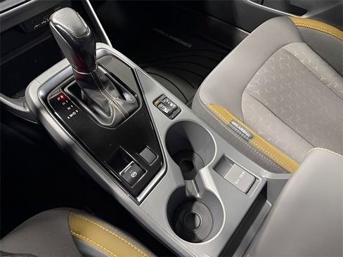 Certified 2025 Subaru Crosstrek 2.5i Sport w/ Popular Package #4A image 23