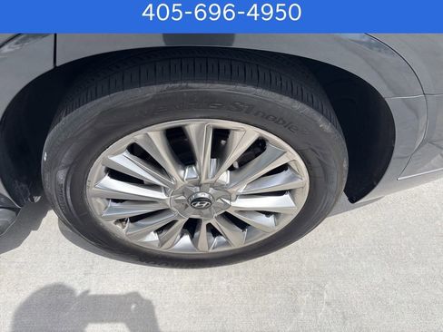 Used 2020 Hyundai Palisade Limited AWD/4WD image 6