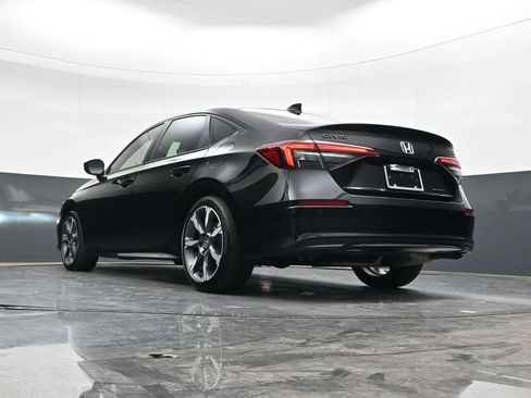 Used 2026 Honda Civic Sport Touring image 31