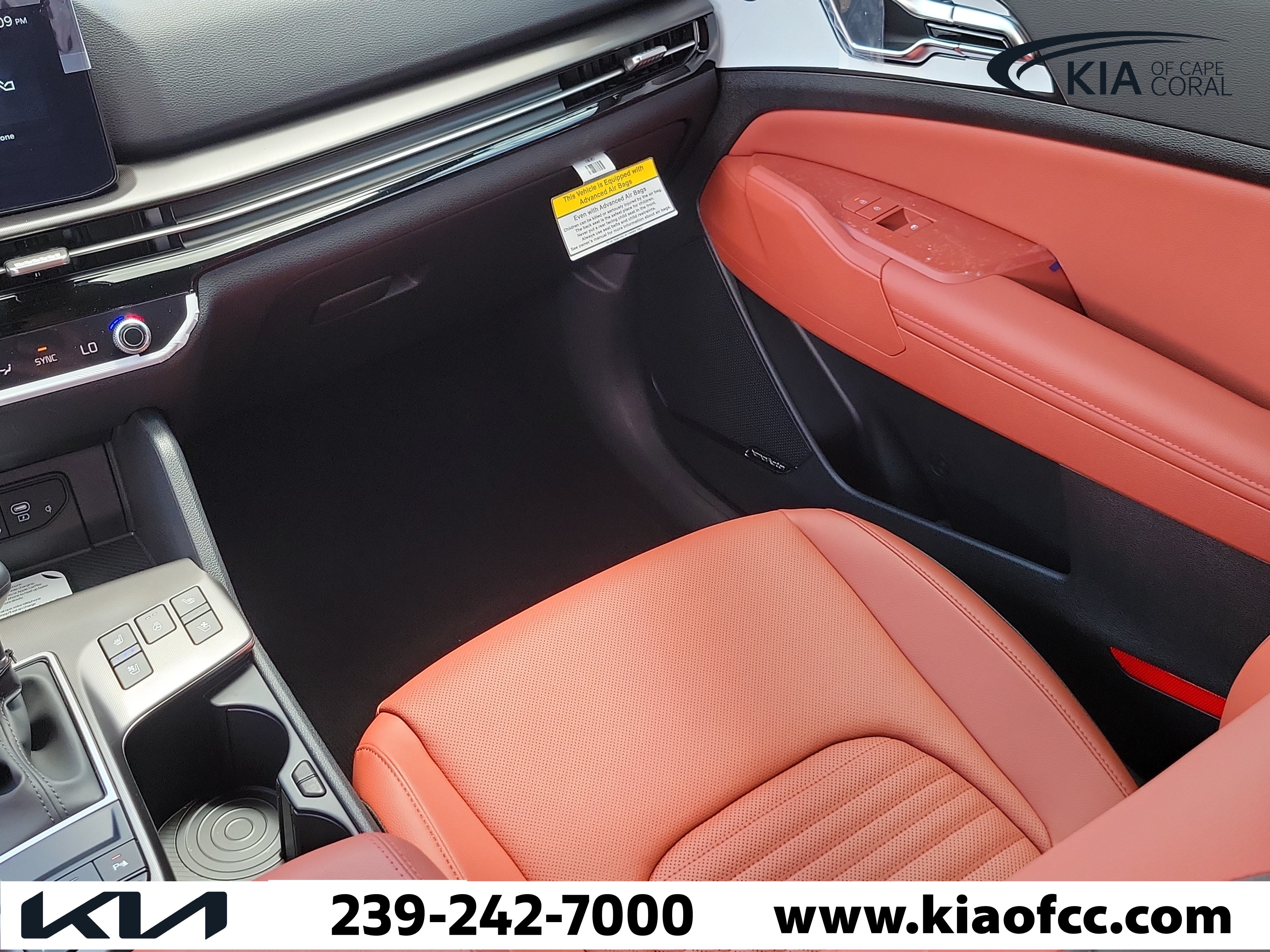 New 2027 Kia Sportage SX FWD image 18