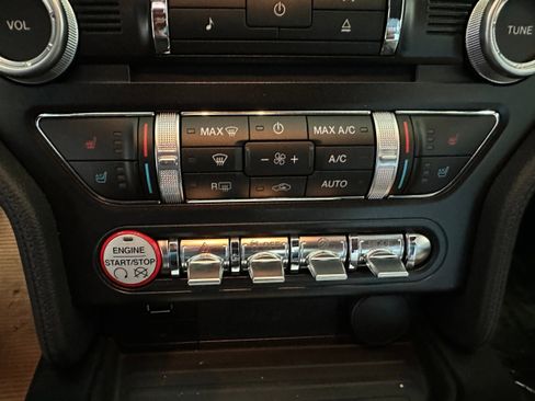 Used 2015 Ford Mustang 50 Years RWD image 13