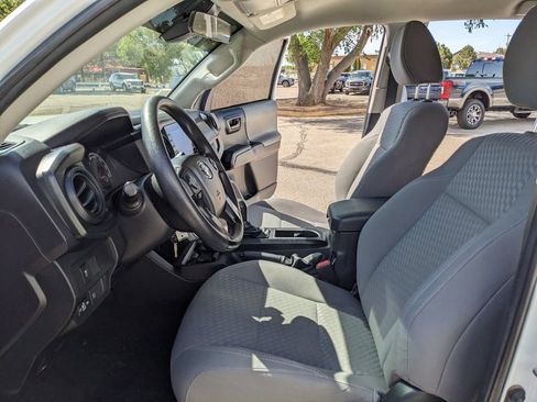 Used 2023 Toyota Tacoma SR AWD/4WD image 15