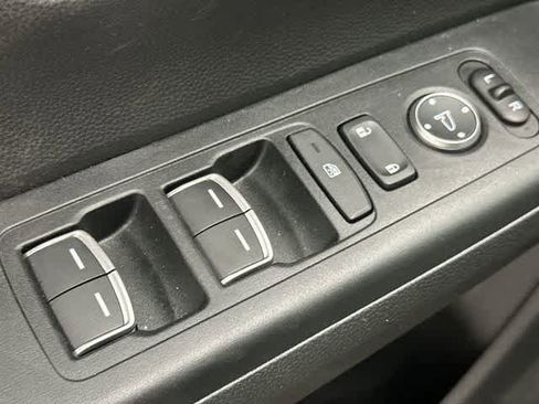 Certified 2025 Honda CR-V EX-L image 20