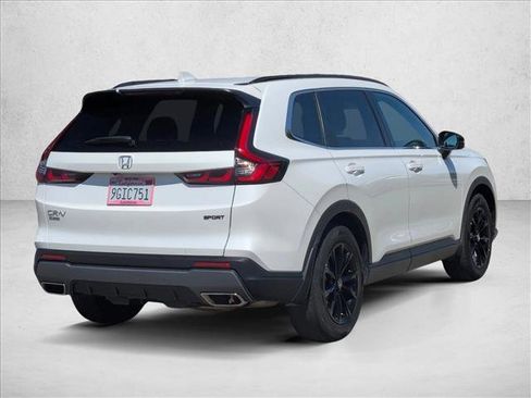 Used 2023 Honda CR-V Sport image 5