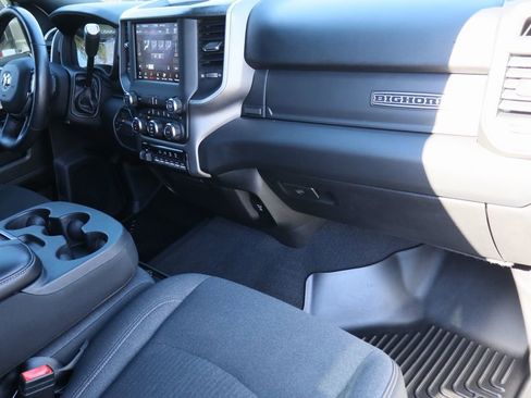 Used 2019 RAM 3500 Big Horn image 28