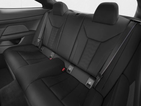 New 2026 BMW M4 xDrive Competition w/ Executive Package AWD/4WD image 9