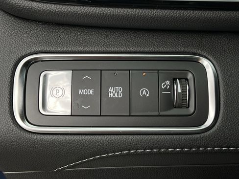 New 2026 Buick Enclave Preferred w/ Power Package image 15