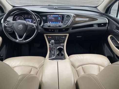 Certified 2020 Buick Envision Essence image 5