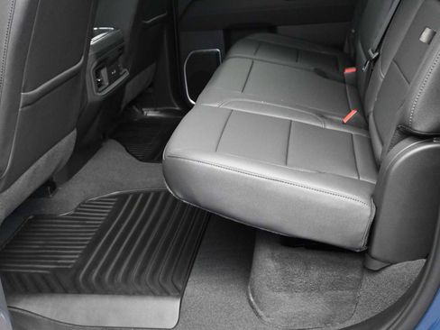 Used 2026 Chevrolet Silverado 2500 LT w/ Trail Boss Package image 26