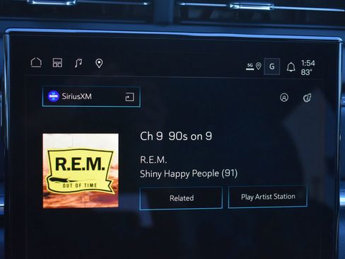 New 2026 GMC Terrain Elevation w/ LPO, Floor Liner Package image 27