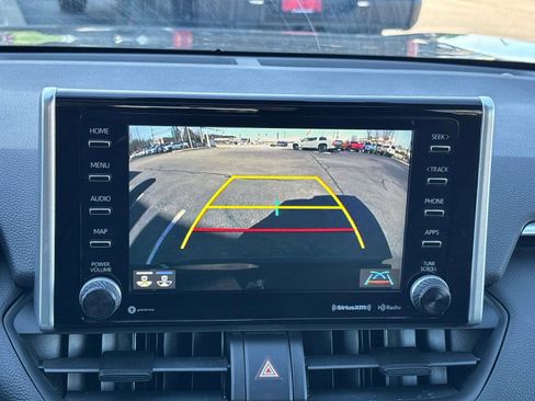 Certified 2019 Toyota RAV4 XLE w/ Convenience Package image 22