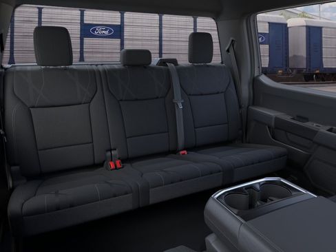 New 2026 Ford F150 STX w/ Equipment Group 200A AWD/4WD image 11