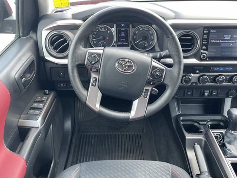 Used 2023 Toyota Tacoma SR5 image 14