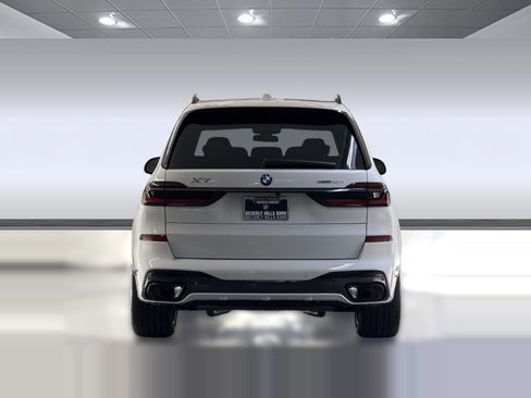 New 2026 BMW X7 xDrive40i w/ M Sport Package image 9