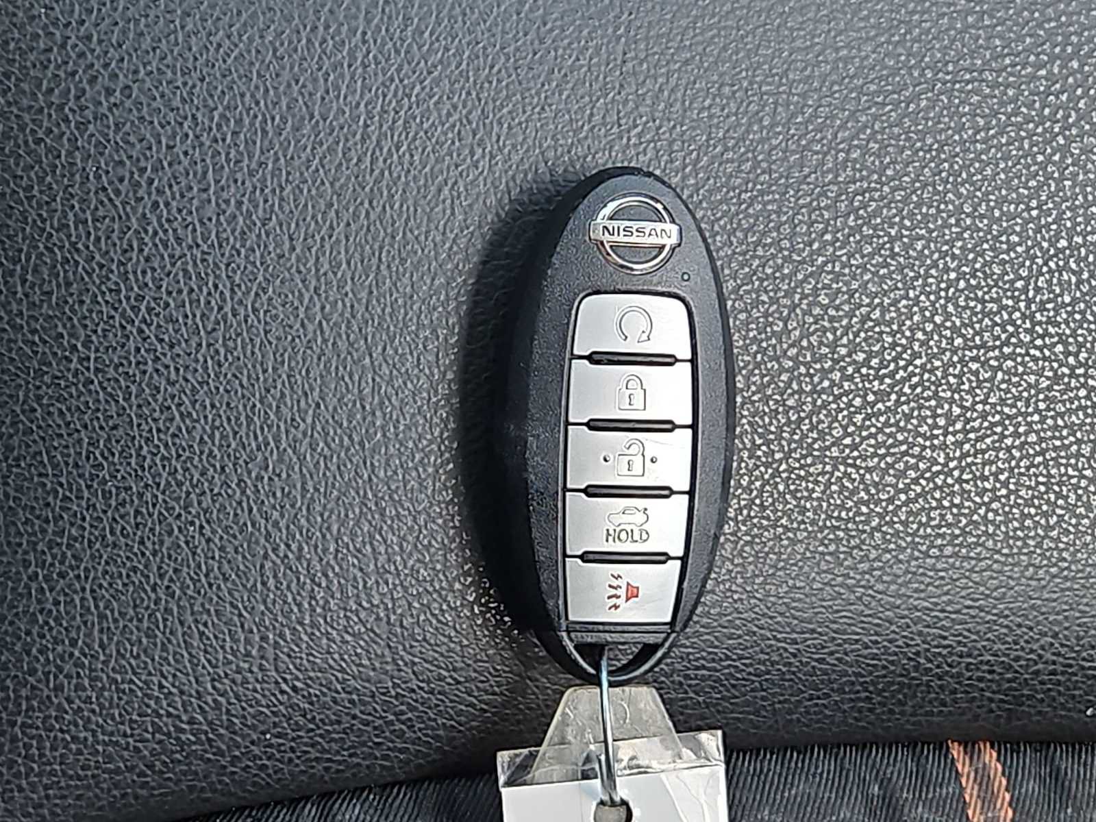 Used 2022 Nissan Altima 2.5 SR FWD image 36
