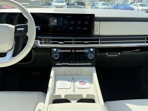 New 2026 Hyundai Santa Fe SEL image 23