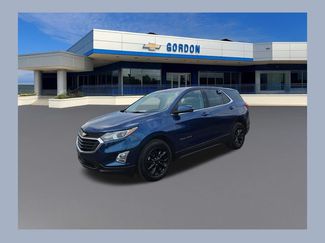 Used 2019 Chevrolet Equinox LT FWD 360° Tour